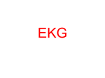 EKG