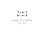 Chapter 1 Section 2