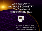 capnography