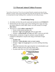 2.3 note full - Grade 8A/B Science