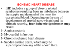 Pathology N.47 Diseases of the heart part 1