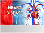 What Is Heart Disease?