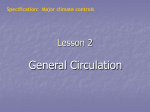 Lesson-2-Global-Circulation