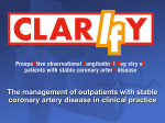 2,89 Mo - CLARIFY registry