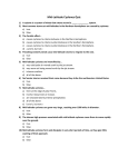 Mid-Latitude Cyclones Quiz