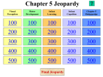 Science Jeopardy - users.miamioh.edu