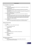 Bradyarrhythmias Differential diagnosis of bradyarrhythmias First