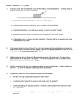 WORK / ENERGY concept WS (honors)