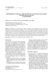 ORTHODONTIC-SURGICAL TREATMENT OF CLASS III