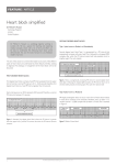 Heart block simplified