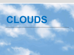 Clouds