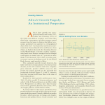 Africa`s Growth Tragedy: An Institutional Perspective