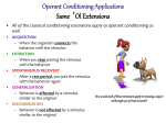 b_Operant Conditioning Applications - PV