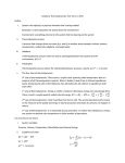 Test Thermodynamics Solutions