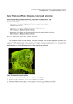 sample abstract - Department of Mechanical Engineering