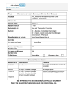 Dronederone Shared Care Guideline - airedale