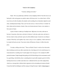 Rachel Carson Essay