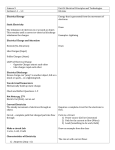 Science 9 - Unit D - Lesson 2