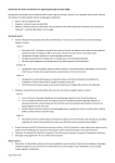 Q4 Describe the body`s mechanisms for regulating