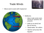 Trade Winds