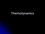 Heat Engines