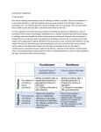 Learning Unit Assignment Dr Sharon Myer YOU will be choosing