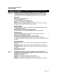 Unit C: Light and Optical Systems