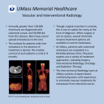 Vascular and Interventional Radiology