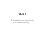 Quiz 4