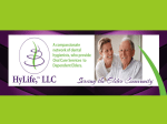 Oral Care - HyLife LLC