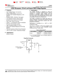 LP5951 - Texas Instruments