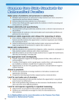 Common Core State Standards for Mathematical Practice