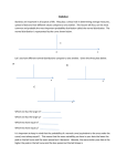 Stats Handout