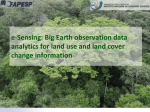 Perspectivas INPE: 2005-2009 - e