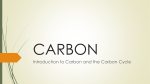 carbon - Fcusd