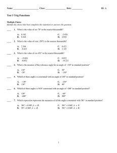 Test-3-trig-functions-review