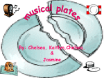 musicalplates