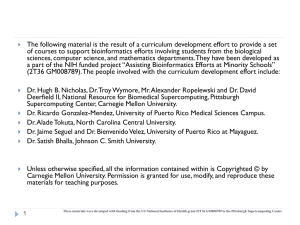 Essential Computing for Bioinformatics