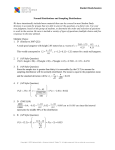 06_Normal Distributions and Sampling Distributions SSS Answers