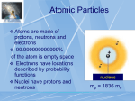 Heisenberg uncertainty principle