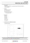 KB4647B45 (KLB-520 B-08-T)