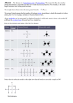 The reaction between bromine and alkenes is an example of a type