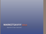 MarketSavvy-Full Program