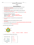 benchmark 3 study guide with answers