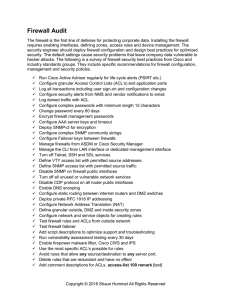 firewall_audit - Cisco Support Community