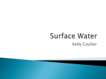 Surface Water