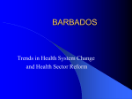 BARBADOS