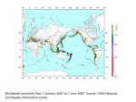 Earth`s Magnetic Field