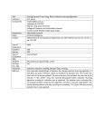 Title Pruning Decision Trees Using Rules3 Inductive Learning