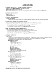 PHYS 101 Conceptual Physics Lab